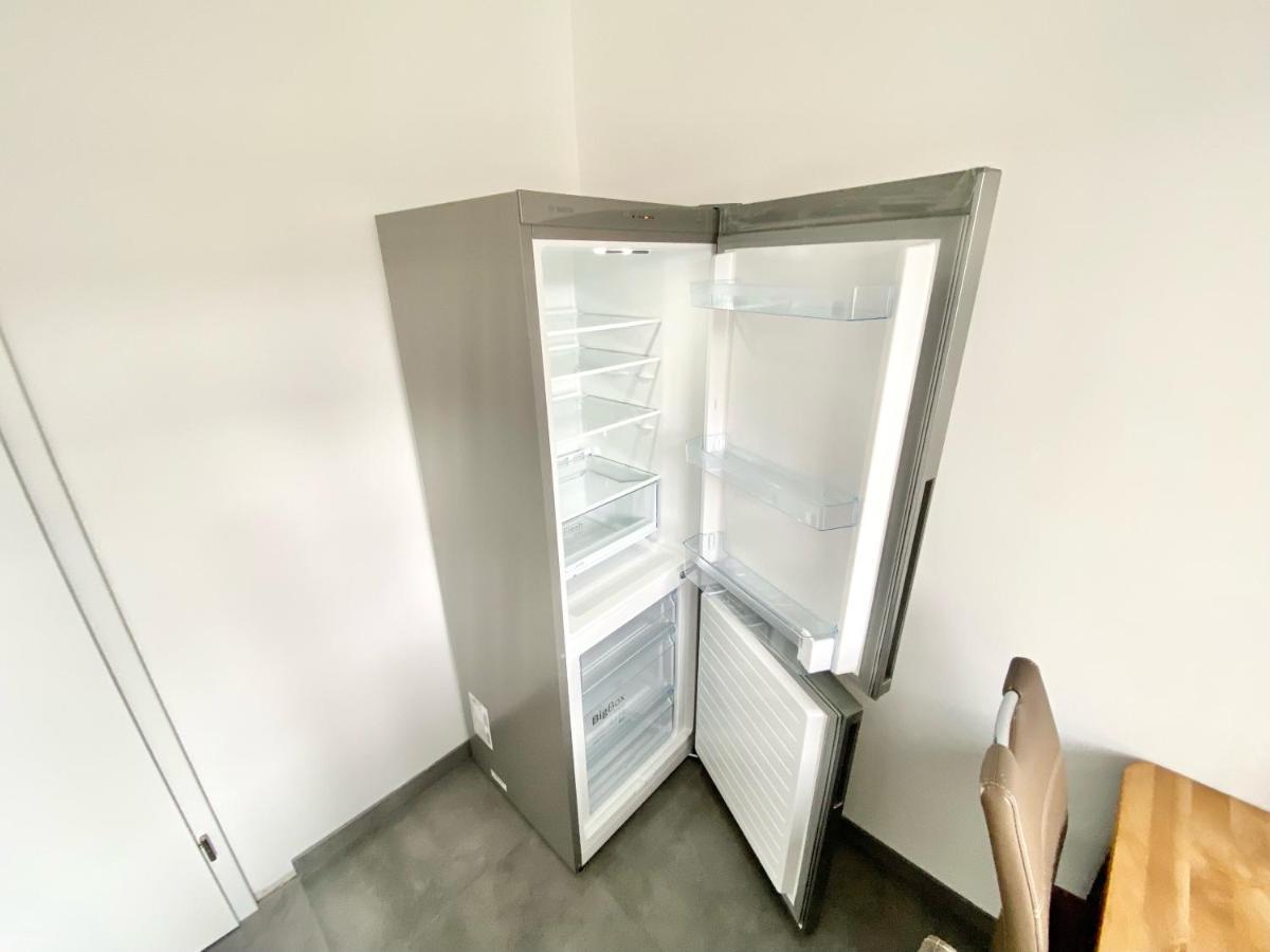 Zentral Gelegene 2 Zi. Wohnung Naehe Innenstadt/Hbf Вольфсбург Экстерьер фото